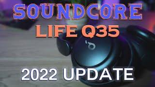 Life Q35 Update [upl. by Adler]