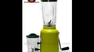 Blender Tangan Manual Tanpa Listrik [upl. by Frerichs28]