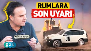 İstihbarat Uzmanı anlatıyor Kıbrısta yaşananların şifresi ne [upl. by Amil208]