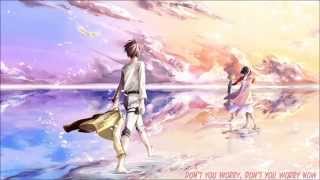 Nightcore  Dont You Worry Child [upl. by Everara169]