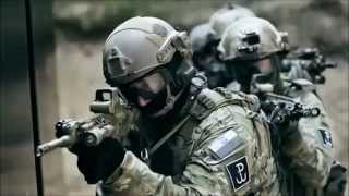 GROM Polish Special Forces [upl. by Nager]