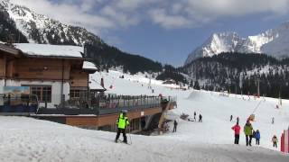 Ehrwald  5 tips voor je wintersport  Snowplaza [upl. by Harneen468]