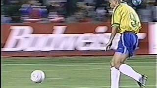 Copa América 1997  Toda a campanha da seleção brasileira campeã [upl. by Bruni331]