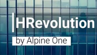 HRevolution  focus on people and HR development [upl. by Latea]