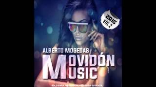 01  Movidón Music 2015 Vol 2  Alberto Mogedas Dj [upl. by Cymbre303]