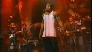 DAngelo quotShit Damn Motherfuckerquot Live at Montreux 2000 [upl. by Ravahs]