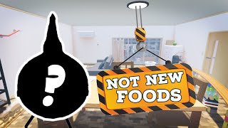 🍣 Not new foods  Secret Staycation  Roblox [upl. by Venditti396]