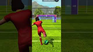 The most beautiful Football Game for Android and iOS Football World Have you tried yet [upl. by Ylrebmi662]