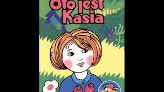 AUDIOBOOK Mira Jaworczakowa Oto jest Kasia [upl. by Neelahs]