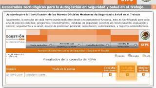 Parte1  Desarrollos Tecnológicos para la Autogestión en SST [upl. by Anavas]