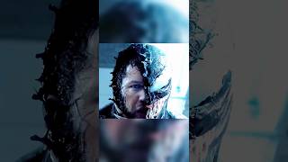 Venom Transformation Is Best youtubeshorts movieexplainedinhindi movierecap [upl. by Ahsatniuq117]