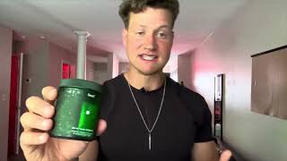 Seed Probiotic Review  Daily Synbiotic 3 YEARS DAILY USE  promo code seth15 [upl. by Lamahj]