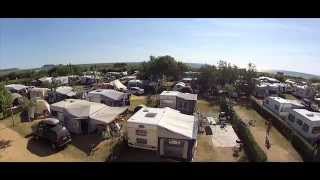 Camping Playa Brava [upl. by Avot]