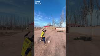 Football Skills Tutorial  How Master Soccer Ball Control and Practice Soccer [upl. by Kilam903]