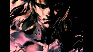 Metal Gear Solid 2 Sons of Liberty  Complete Soundtrack  101  Metal Gear Solid Main Theme [upl. by Noit]