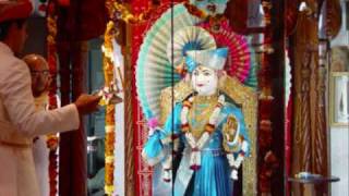 Aarti Pragat Prabhuji ki Kijiye by Brahmanand Swami from Swaminarayan Sampraday [upl. by Vaientina]