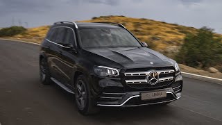 Обзор  Mercedes GLS 2020года  Стоит ли своих денег  LIMMA [upl. by Efioa118]