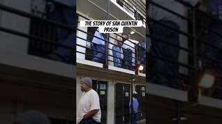 👨🏻SabesQue  San Quentin prison started as a prison ship [upl. by Greenman]