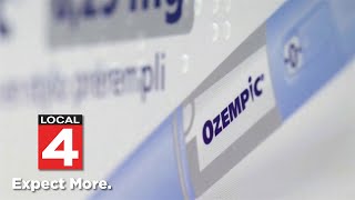 Fake Ozempic Imposter drugs becoming popular as demand grows [upl. by Somar]