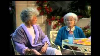 The Golden Girls  The Best of Season 1  pt 2 [upl. by Ainad355]