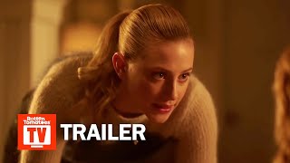 Riverdale S03E10 Trailer  Chapter FortyFive The Stranger  Rotten Tomatoes TV [upl. by Ameline]