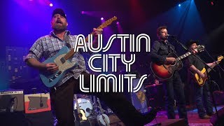 Turnpike Troubadours Behind the Scenes at ACL TV [upl. by Esten]