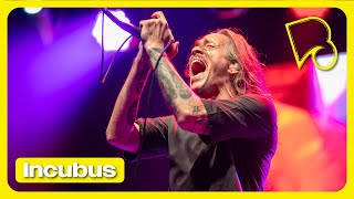 Incubus  Pardon Me  LIVE  BeachLife Festival 2024 [upl. by Oirifrop]