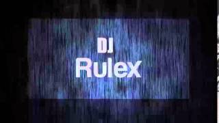 Saksafon Remix  DJ Rulex [upl. by Pinckney]