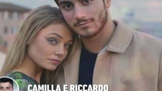 Riccardo e Camilla  Ora ascoltami [upl. by Alana277]