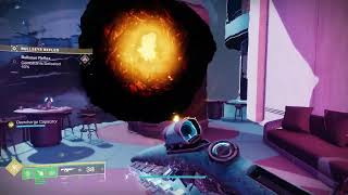 Destiny 2 Lightfall Season of Deep Get to Exterior of Irkalla Complex Get Additional Vex Data [upl. by Nappie]