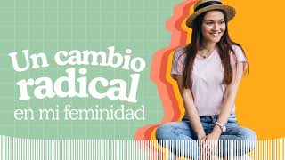 JV Podcast  EP 245  Un cambio radical en mi feminidad [upl. by Esmaria]