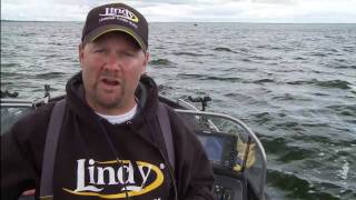 Deadliest Spinner Rig for Walleye [upl. by Dyane863]