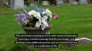 Cremation Brooklyn NY  Direct Crematorium Service [upl. by Ahsercal]