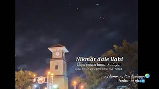 lagu puasa lumih bacampoo kadayan kedayan brunei pulau labuan borneo [upl. by Suryt]