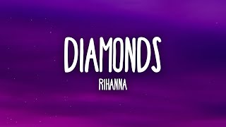 Rihanna  Diamonds [upl. by Joel]