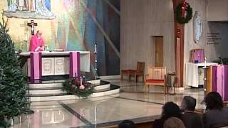 Catholic Mass 3rd Sunday of Advent [upl. by Dine]