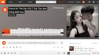 NONSTOP VINAHOUSE STYLE THÁI HOÀNG  PUNCH IN THE EAR V10  NHẠC HOT SOUNDCLOUD 2024  VINH HOA MIX [upl. by Fabiola900]