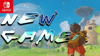 Upcoming Amazing Nintendo Switch Games This Week Whats Your Pick [upl. by Ahsuoj]