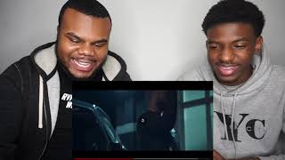 RV FT BANDOKAY DOUBLE LZ amp SJ  CREP SHOP OFFICIAL VIDEO AMERICAN REACTION [upl. by Yhtamit782]