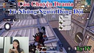 Ly TV  Câu Chuyện Drama Từ Những Người Đồng Đội [upl. by Regine]