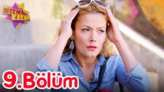 Kızma Kazan  9Bölüm Tek Parça Full HD [upl. by Daitzman]