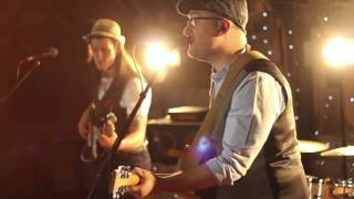 The City Folk  Folk amp Vintage Wedding Band [upl. by Batsheva]