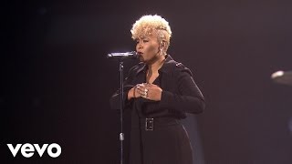 Emeli Sandé  Hurts  Live at the BRIT Awards 2017 [upl. by Kenley]