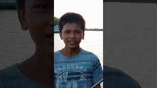 Bocah petualang mancing ikan [upl. by Egidio]