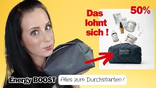 🧡 ENERGY BOOST SET  unboxing Alles drin und krasse 50 Rabatt ❗️MEGA DEAL❗️ [upl. by Hannaj357]