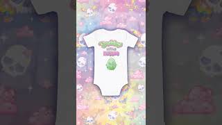 New onesies coming soon onesie funnybabyothes cannamom cannababe [upl. by Shwalb347]