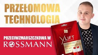 ALARM W ROSSMANN❗️20 ZŁOTYCH ZA EFEKT MEDYCYNY ESTETYCZNEJ W DOMU [upl. by Ordnael]