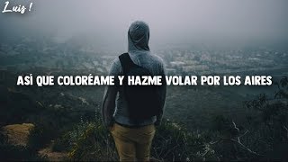 Imagine Dragons ●Rise Up● Sub Español HD [upl. by Medora783]