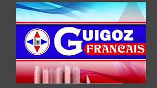 GUIGOZ 23 FRANCAIS Lesprit dElie le prophète [upl. by Fransis]