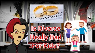 The Attack On No Fault Divorce [upl. by Nnaeinahpets523]